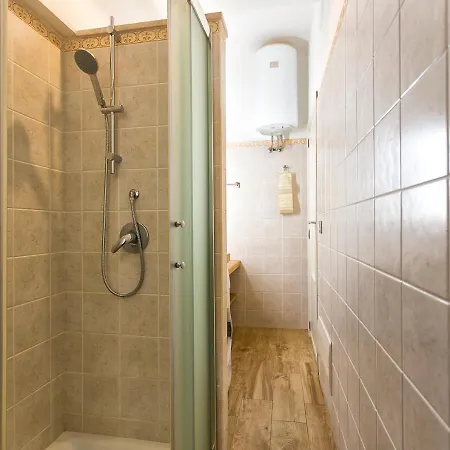 P.umberto Old Town Apartamento Alguer