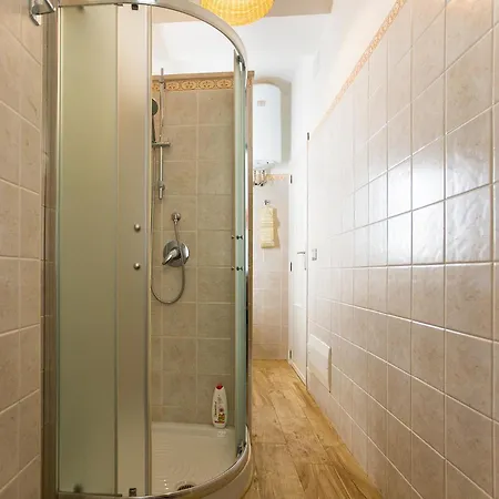 P.umberto Old Town Апартаменты