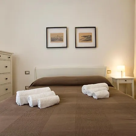 P.umberto Old Town Альгеро