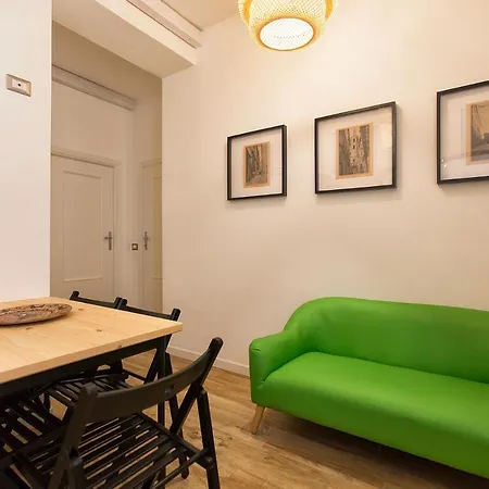 P.umberto Old Town *