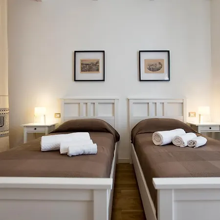 Apartment P.umberto Old Town Alghero