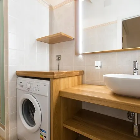 P.umberto Old Town Альгеро