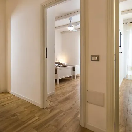 P.umberto Old Town * Альгеро