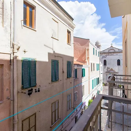 P.umberto Old Town