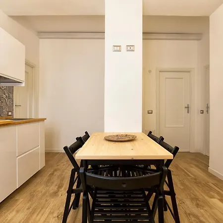 P.umberto Old Town Альгеро