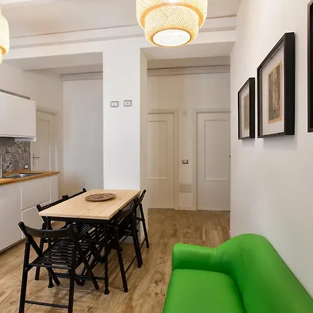 Apartment P.umberto Old Town Alghero