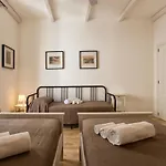 P.umberto Old Town Daire Alghero