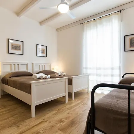 P.umberto Old Town Alghero