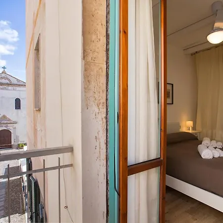 P.umberto Old Town Apartman *