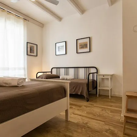 Apartman P.umberto Old Town *